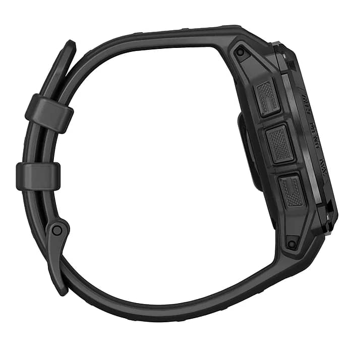Garmin Instinct 3 Smartwatches Black 45mm New