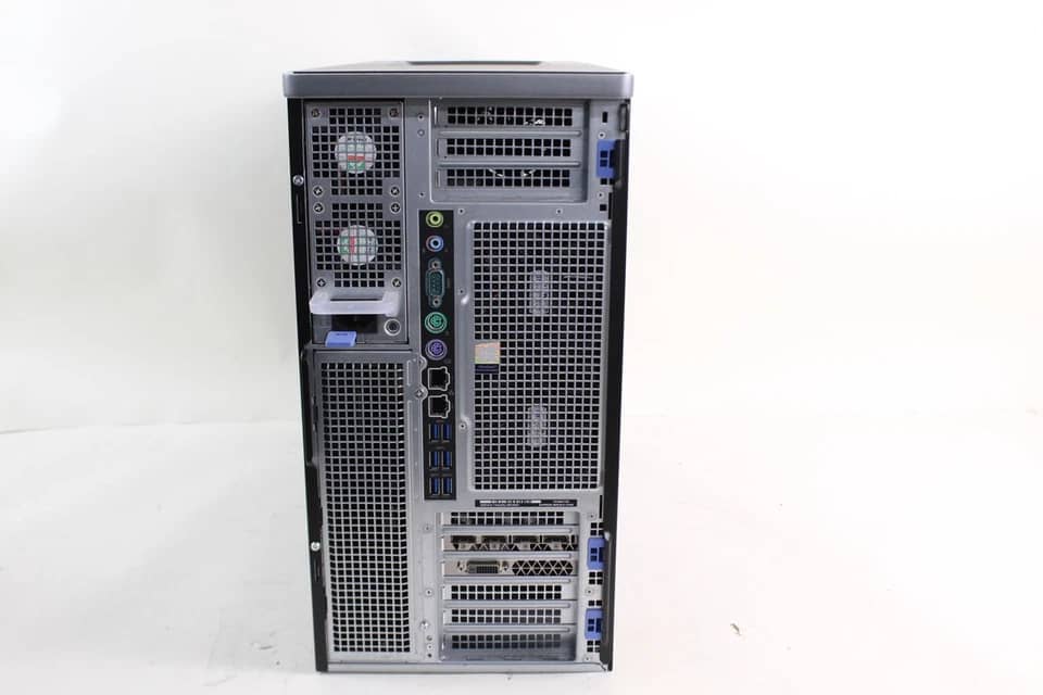 Dell Precision 7920 Computers 1000GB 16GB Refurbished - Excellent