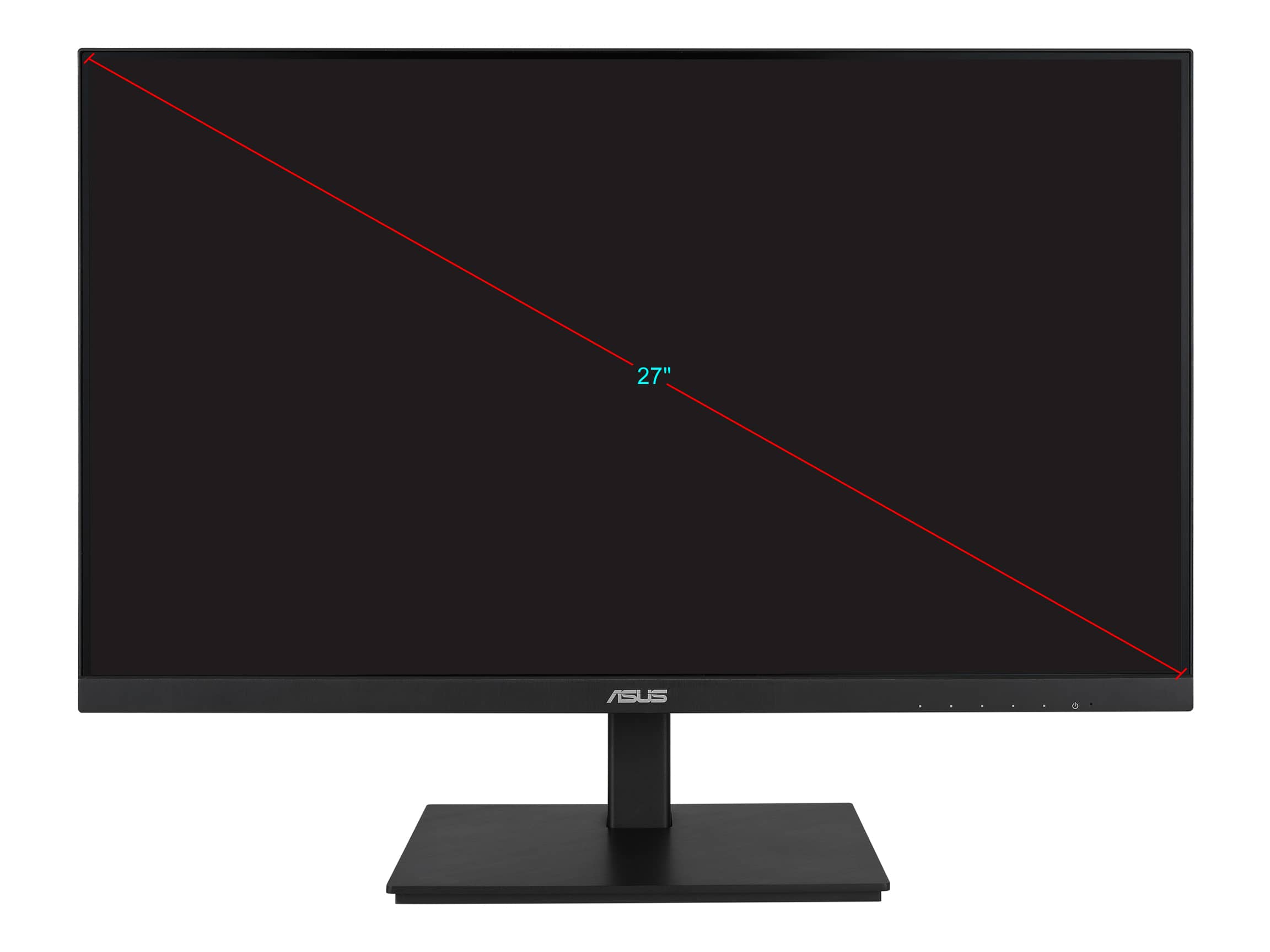 ASUS VA27DQSB Monitors New