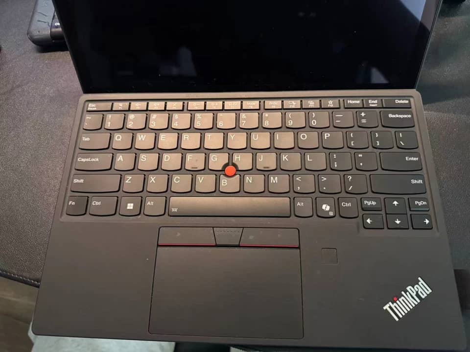 Lenovo ThinkPad X12 Gen 2 Computers 512GB 32GB Used - Good