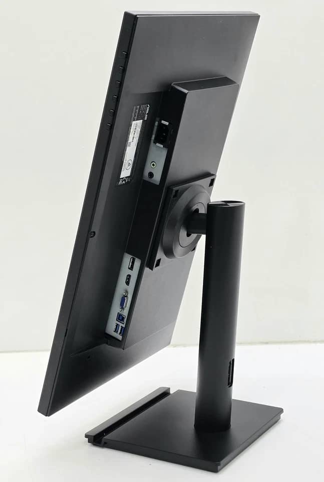 ASUS VA24DQSB Monitors New