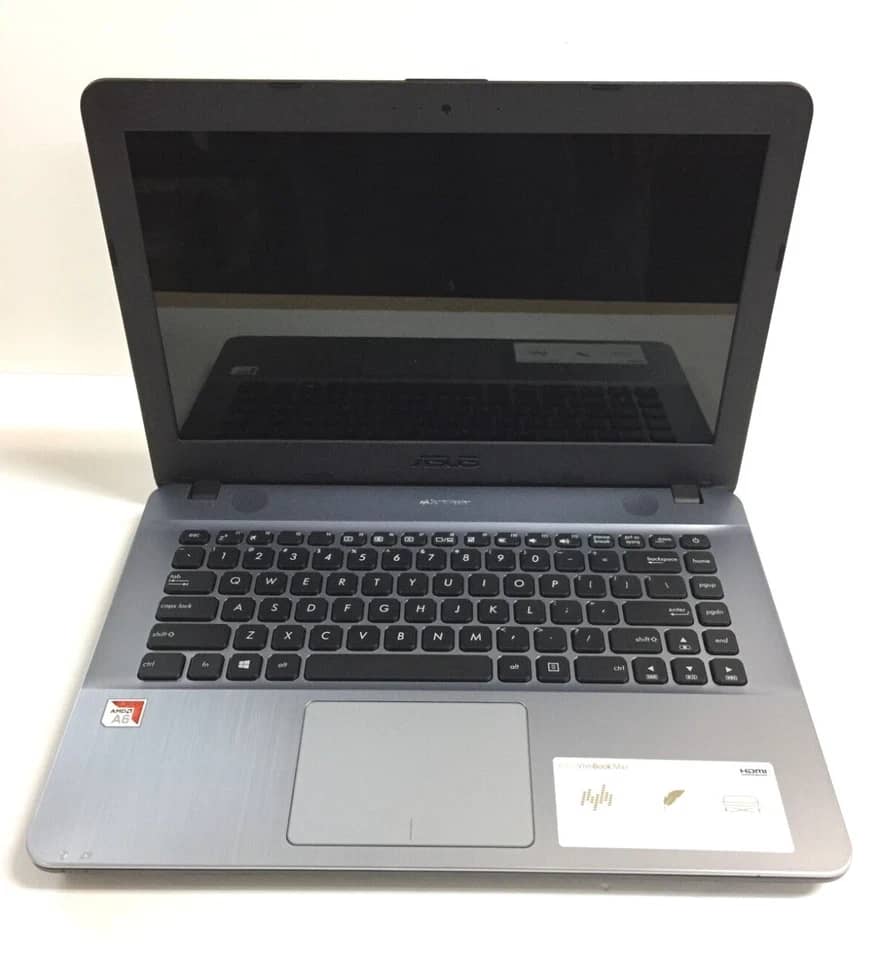 ASUS Vivobook X441BA Computers 500GB 4GB Open-Box Excellent