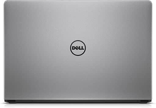 Dell Inspiron 15 5000 Computers 1TB 16GB Used - Good
