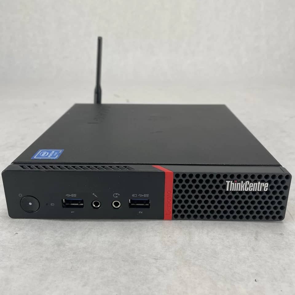 Lenovo ThinkCentre M600 Computers 32GB Open-Box Excellent