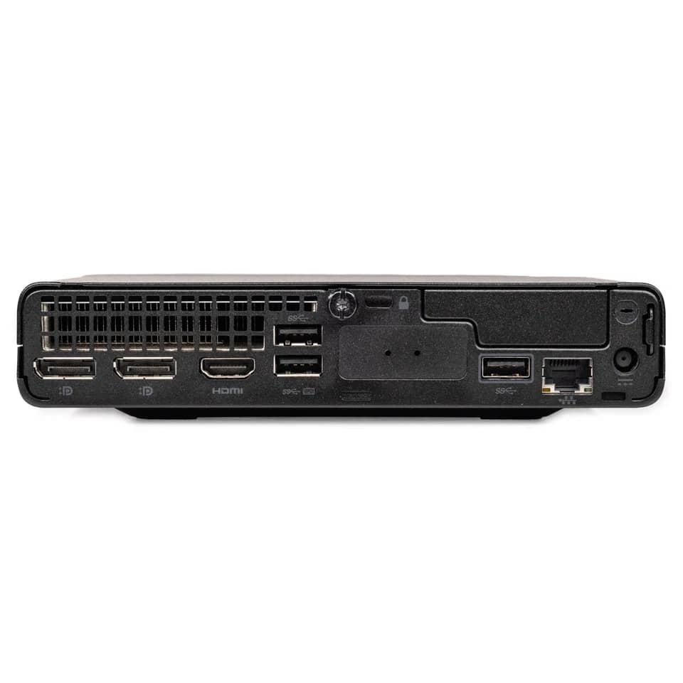 HP 600 G9 Computers 1TB 16GB Refurbished - Good