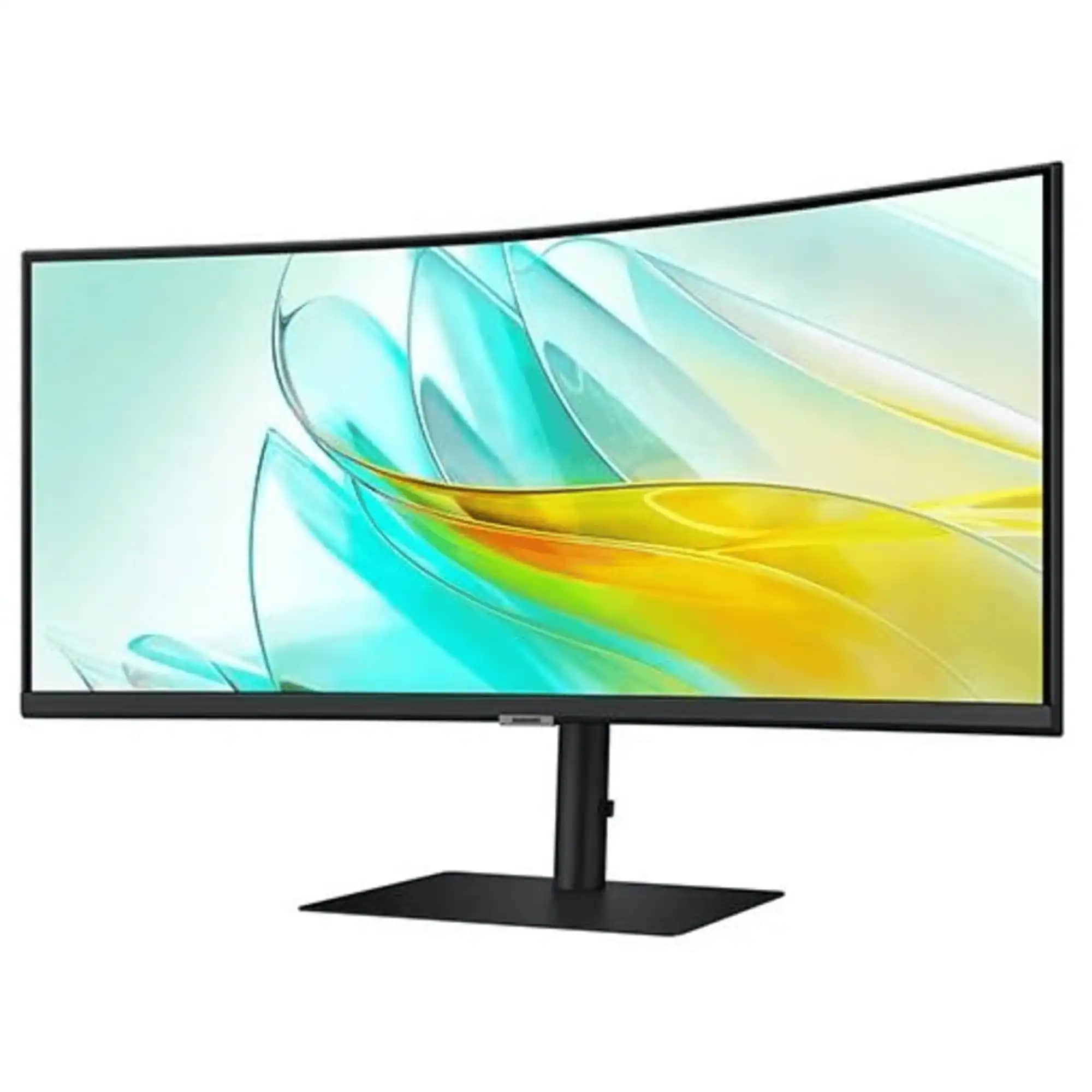 Samsung S34C654UAN Monitors New
