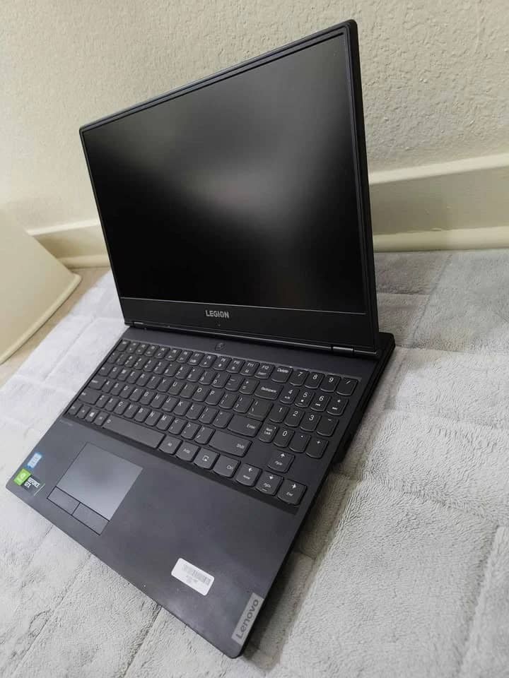 Lenovo Legion Y540 Computers 4TB 16GB Used - Like New
