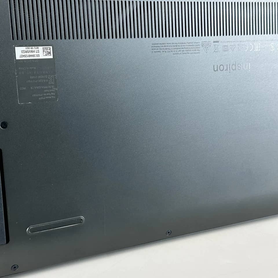 Dell Inspiron 7610 Computers 1000GB 16GB Refurbished - Excellent