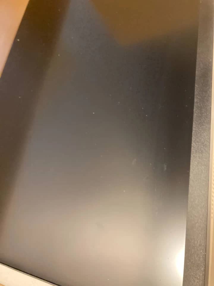 LG 32UN650 Monitors White New
