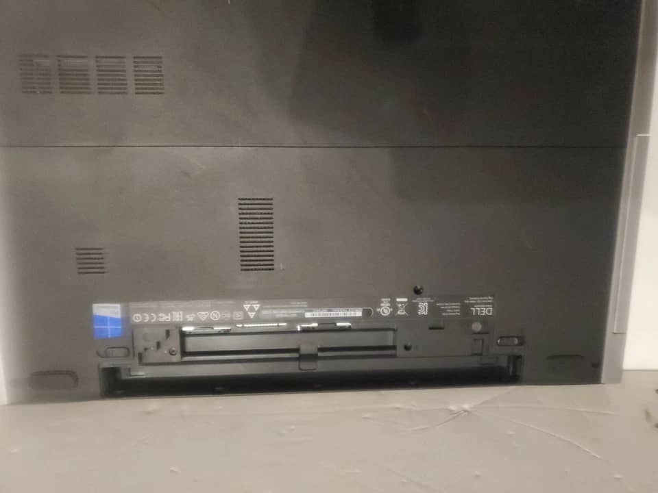 Dell Inspiron 5748 Computers 240GB 8GB Used - Good
