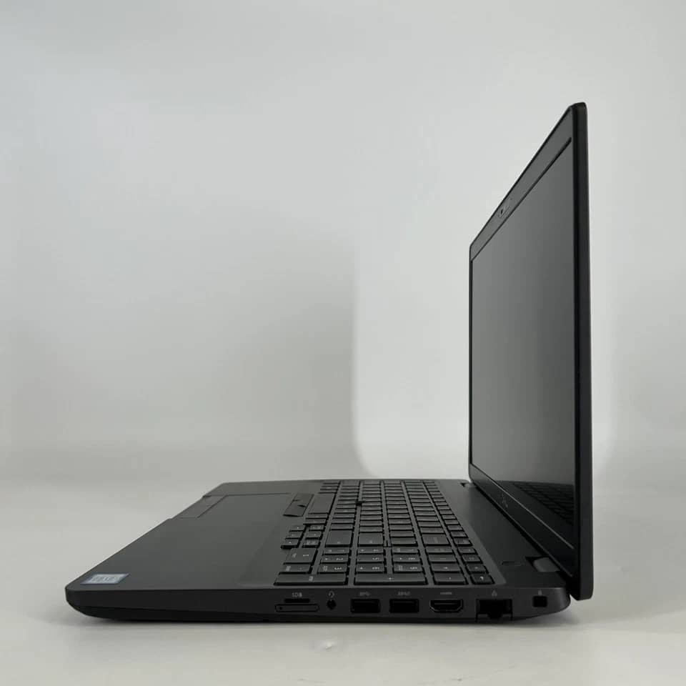 Dell Precision 3541 Computers 1000GB 32GB Refurbished - Excellent