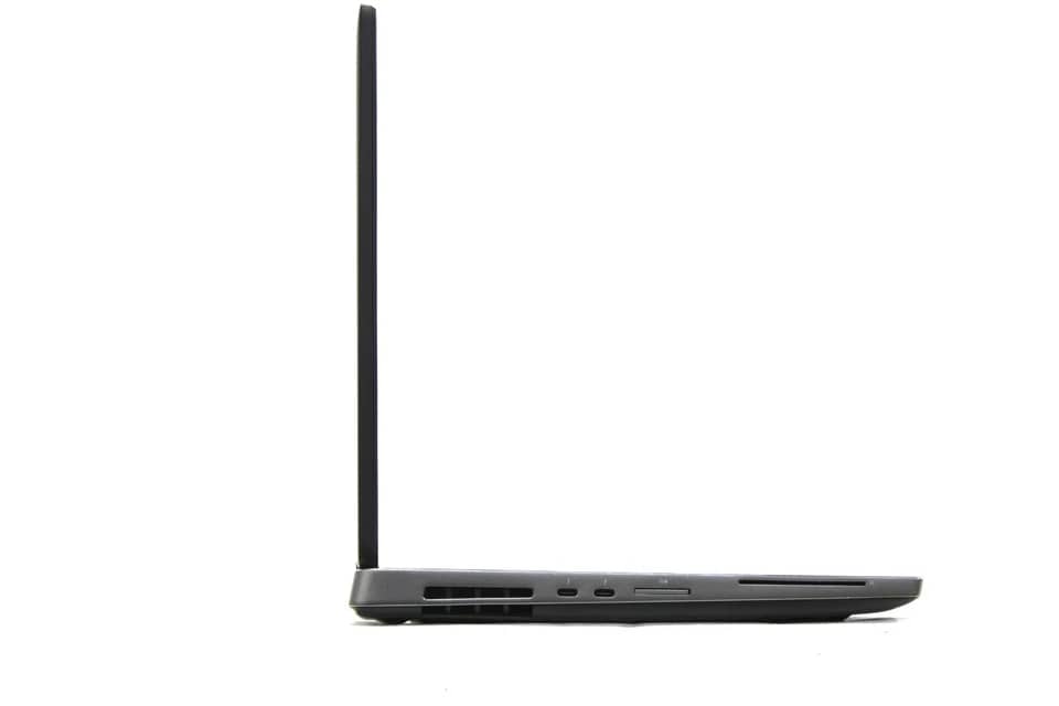 Dell Precision 7540 Computers 1TB 32GB Refurbished - Excellent