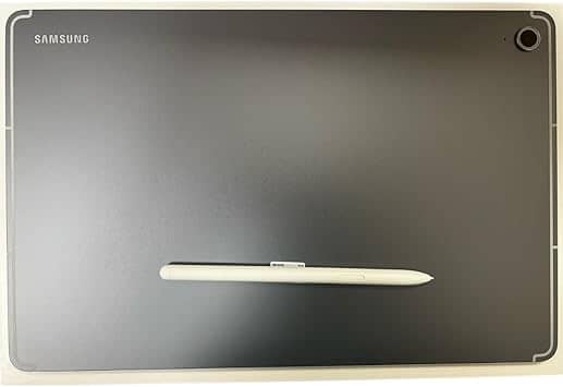 Samsung Galaxy Tab S10 FE+ Tablets Gray 128GB Refurbished - Excellent 13.1"