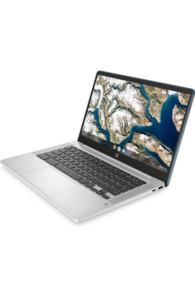 HP 14a-na Computers 32GB 4GB New