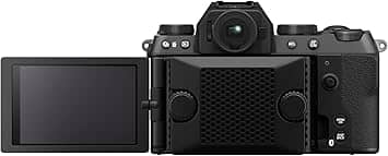 Fujifilm X-S20 Digital Cameras Body Only New