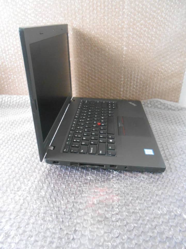 Lenovo ThinkPad L470 Computers 1TB 16GB Refurbished - Acceptable