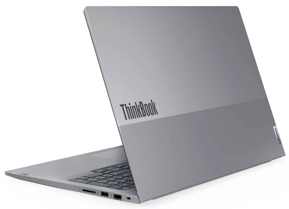 Lenovo ThinkBook 16 G7 ARP Computers 1TB 16GB New