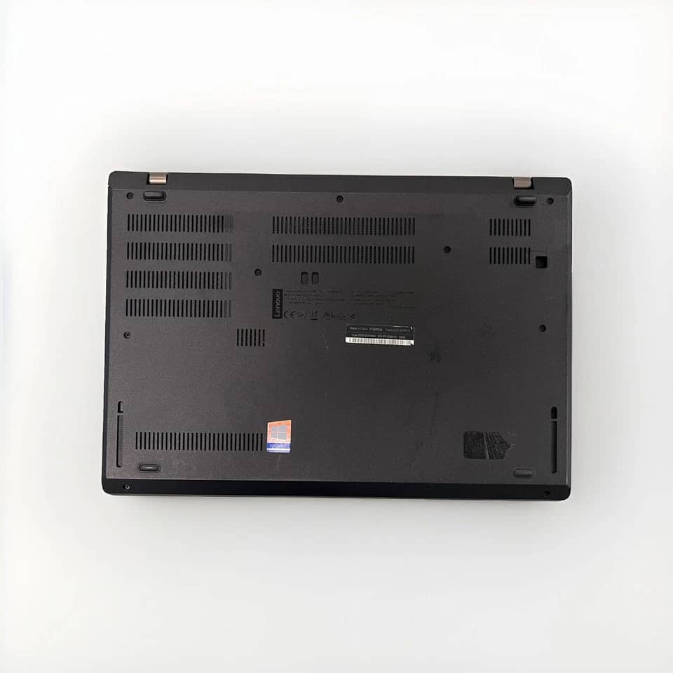Lenovo ThinkPad L490 Computers 1TB 32GB Used - Good