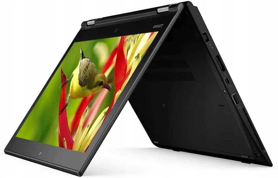 Lenovo ThinkPad Yoga Computers 512GB 4GB New