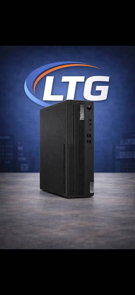 Lenovo ThinkCentre M75s Computers 1TB 16GB New