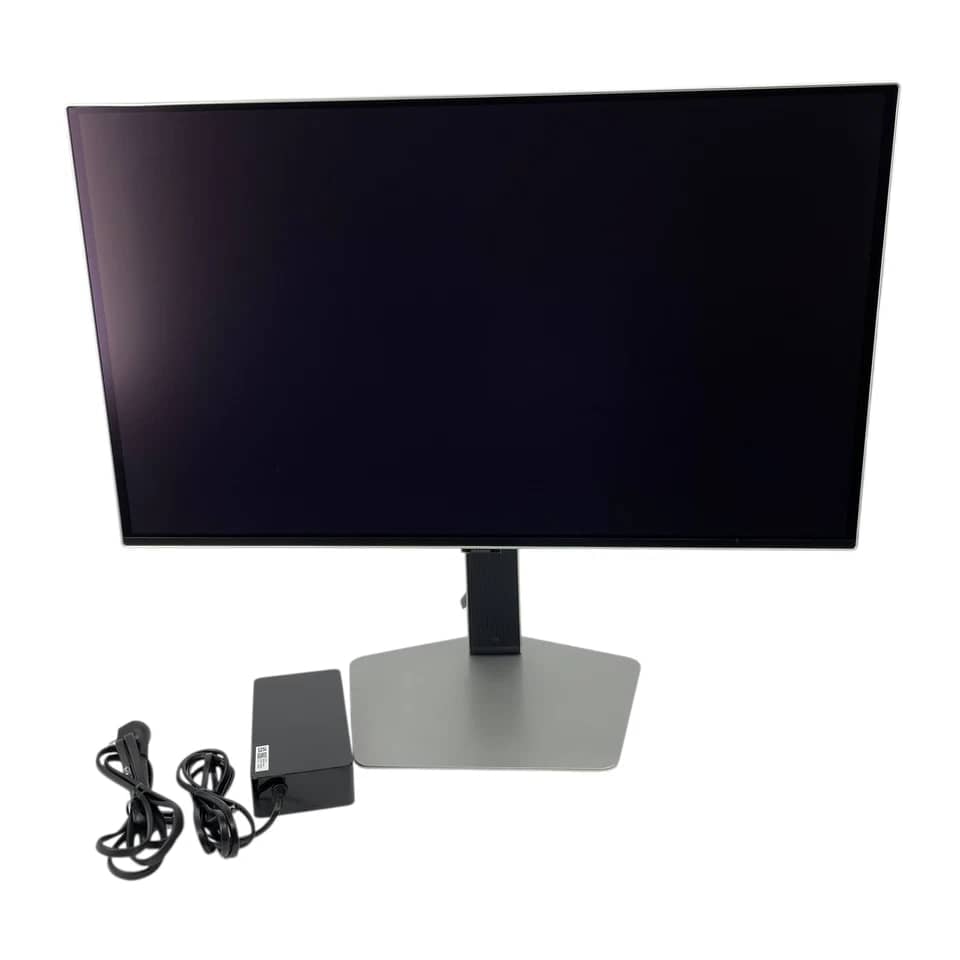 Samsung S27DG602SN Monitors Silver New