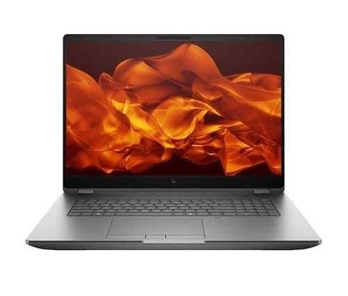 HP ZBook Fury G10 Computers 1TB 64GB Open-Box Excellent