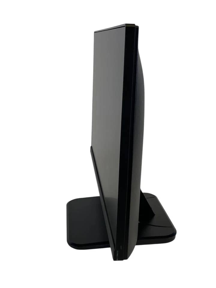 ViewSonic VA2256-MHD Monitors Black New