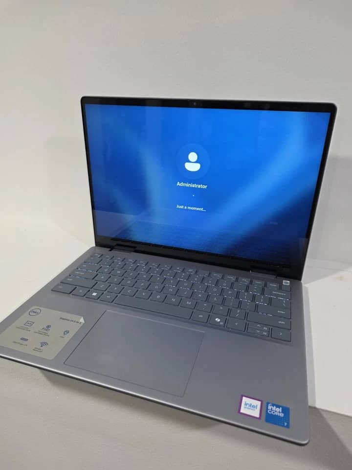 Dell Inspiron 7440 Computers 1000GB 16GB New