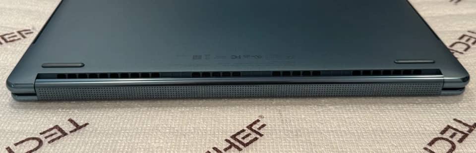 Lenovo Yoga Book 9i Computers 1TB 16GB Open-Box Excellent