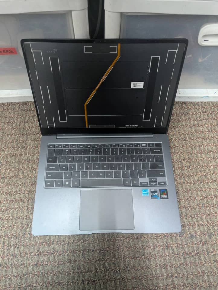 Samsung Galaxy Book3 360 Computers 1TB 16GB Used - Good