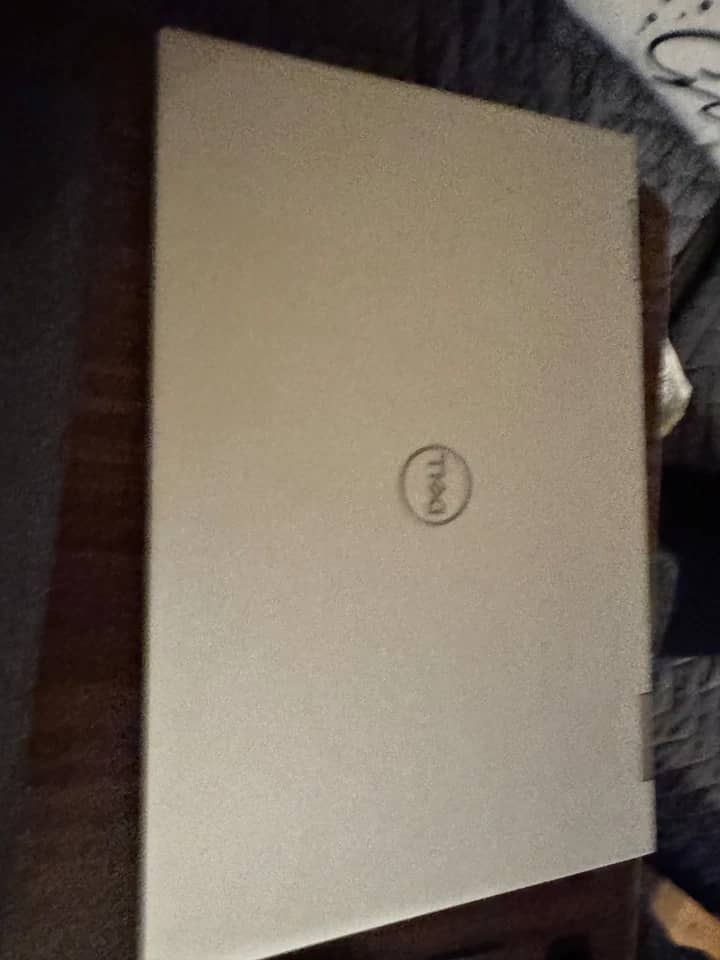 Dell Inspiron 7500 Computers 256GB 16GB Used - Good