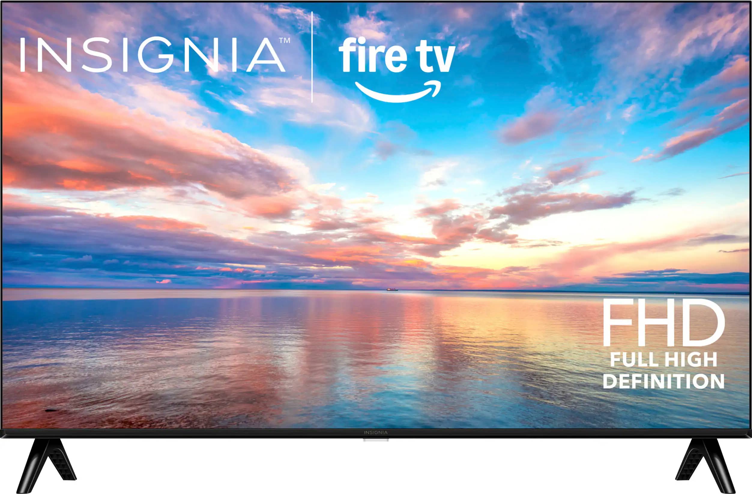 Insignia NS40-FEFL26 TVs Black New