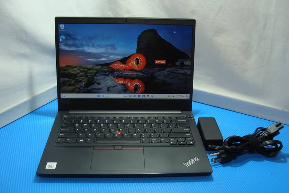 Lenovo ThinkPad E14 Gen 1 Computers 1TB 8GB Used - Good