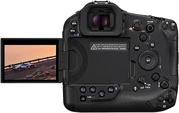 Canon EOS R1 Digital Cameras w/ 70-200mm Kit New