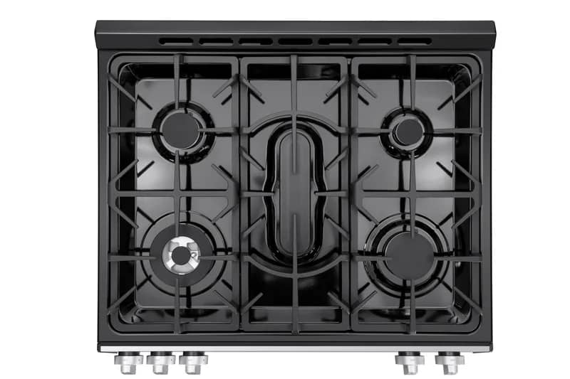 Kenmore 02276833 Gas Ranges New
