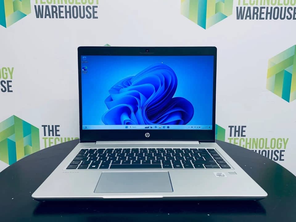 HP ProBook 440 G6 Computers 128GB 8GB Used - Good