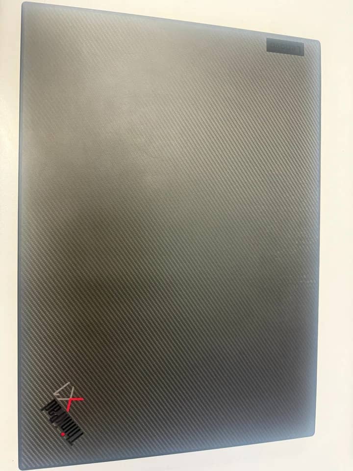 Lenovo ThinkPad X1 Extreme Computers 1TB 32GB Open-Box Excellent