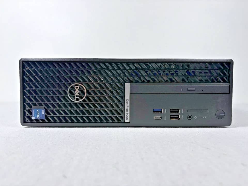 Dell OptiPlex 5000 Computers 128GB Refurbished - Excellent