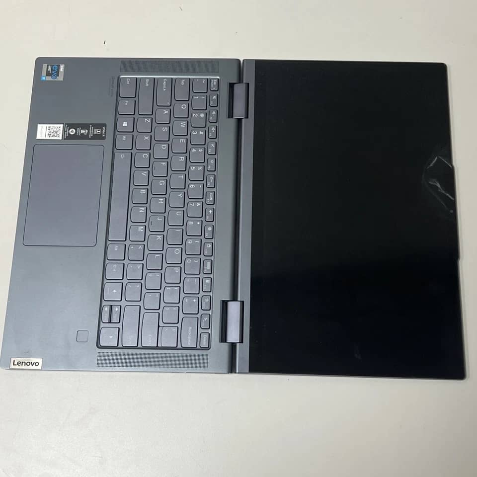 Lenovo Yoga 7i Computers 1.5TB 16GB New
