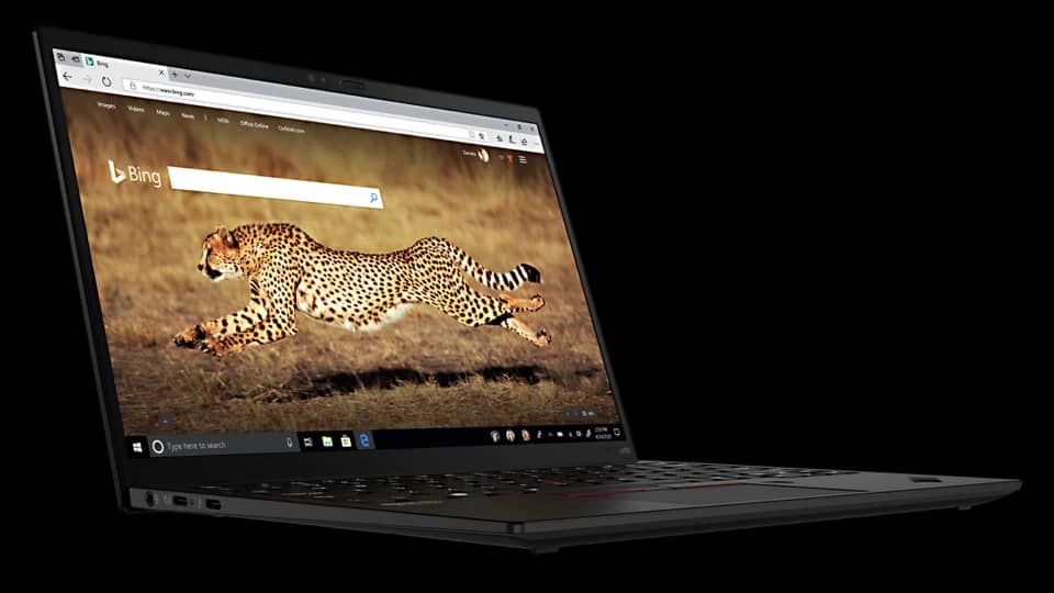 Lenovo ThinkPad X1 Nano Computers 128GB 16GB Refurbished - Excellent