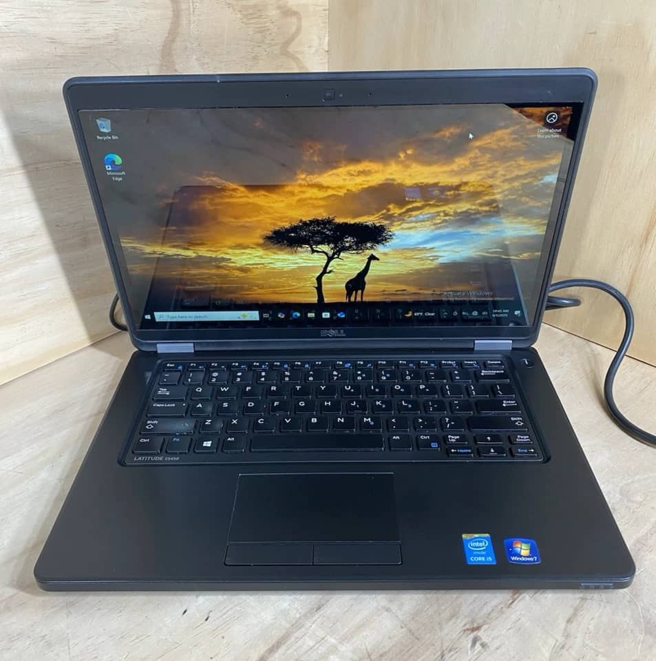 Dell Latitude 5450 Computers 1000GB 32GB Used - Like New