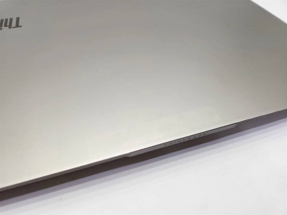 Lenovo ThinkBook 14s Computers 256GB 16GB New