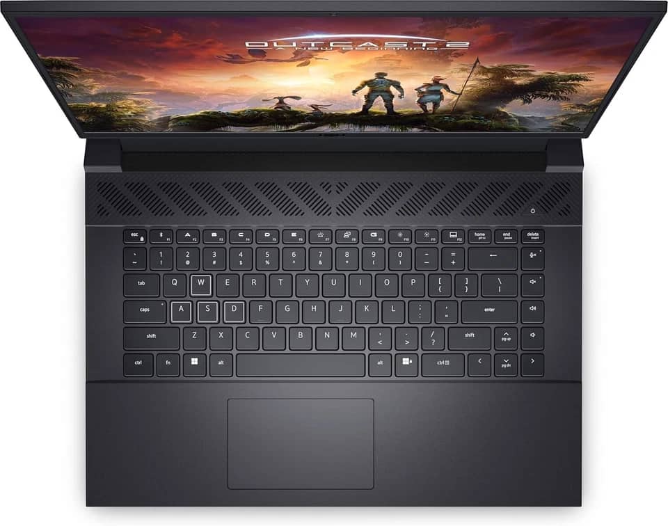Dell G16 Computers 2TB 16GB Refurbished - Excellent