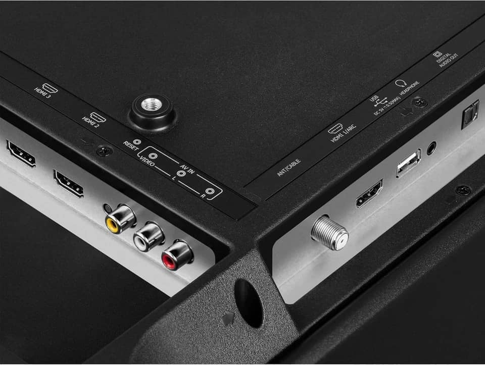 Hisense 43H4030F4 TVs Used - Good