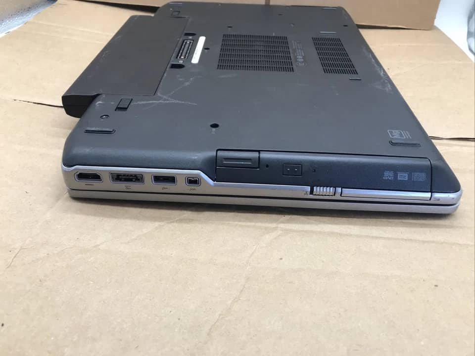 Dell Latitude 6520 Computers 1000GB 16GB Used - Good