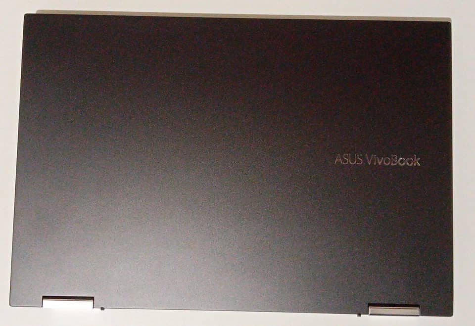 ASUS Vivobook TP470EA Computers 128GB 4GB New