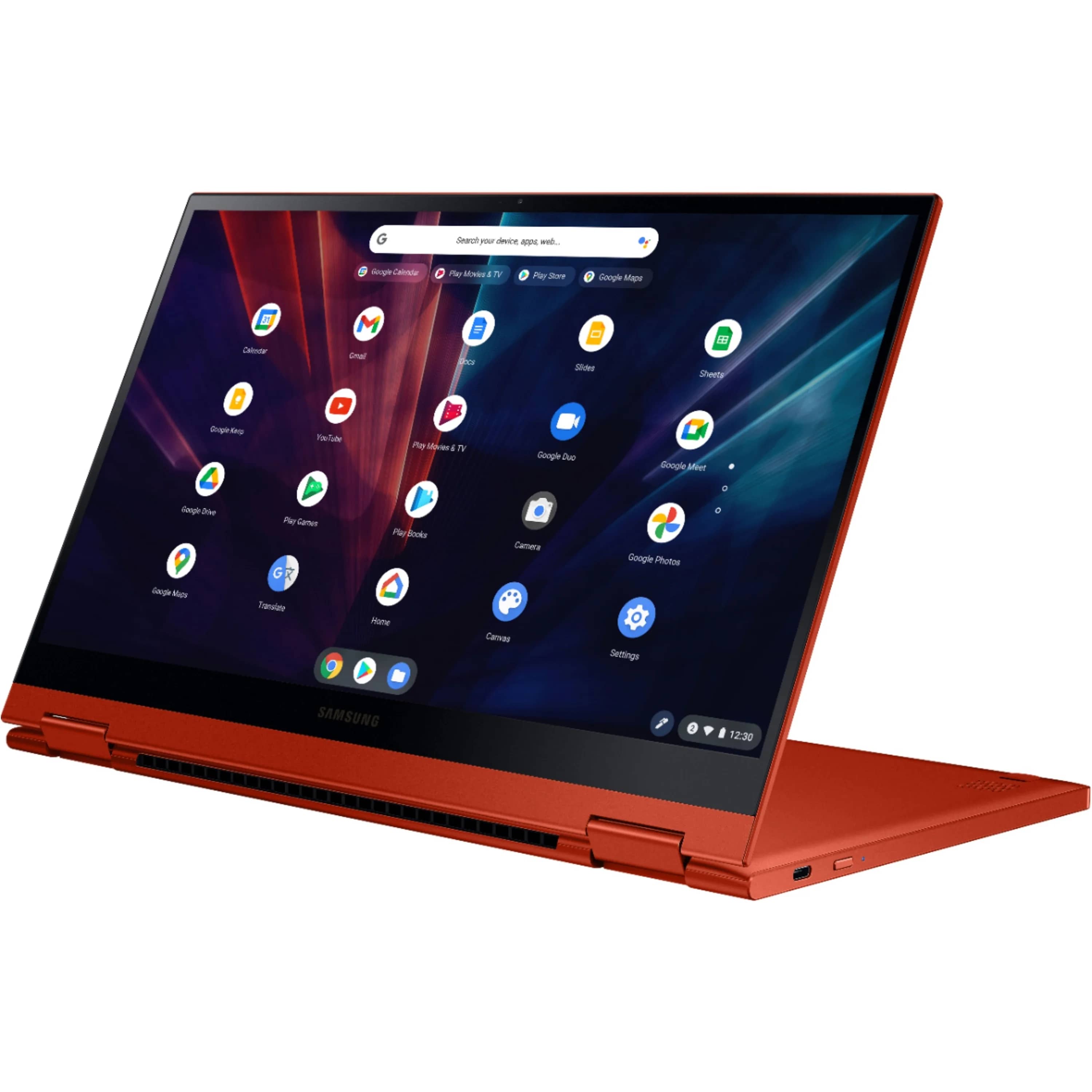 Samsung Galaxy Chromebook 2 Computers 128GB 16GB New
