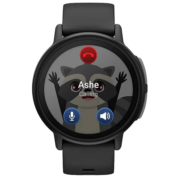 Garmin Garmin Bounce 2 Smartwatches Blue 43mm New
