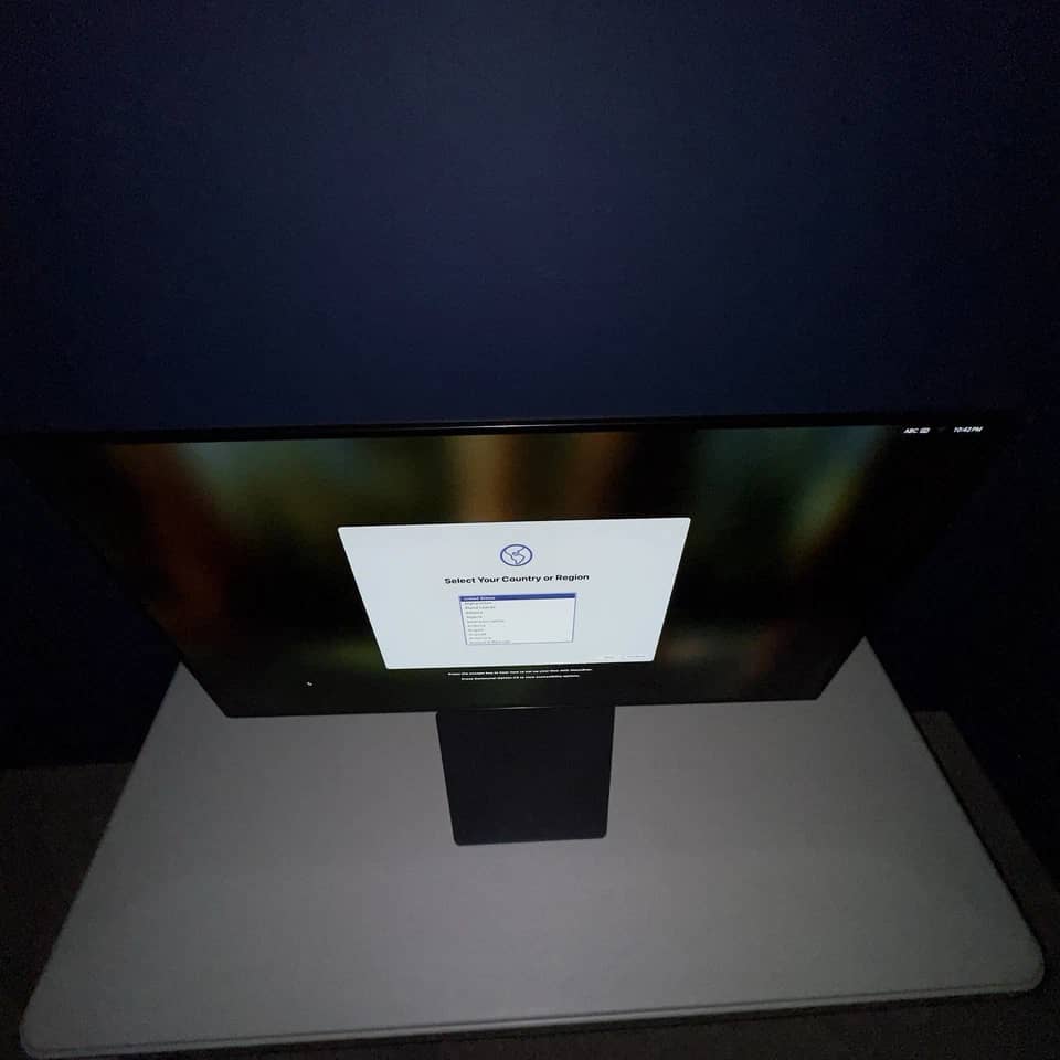 LG 32GS95UE Monitors Black New