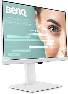 BenQ GW2786TC Monitors White New